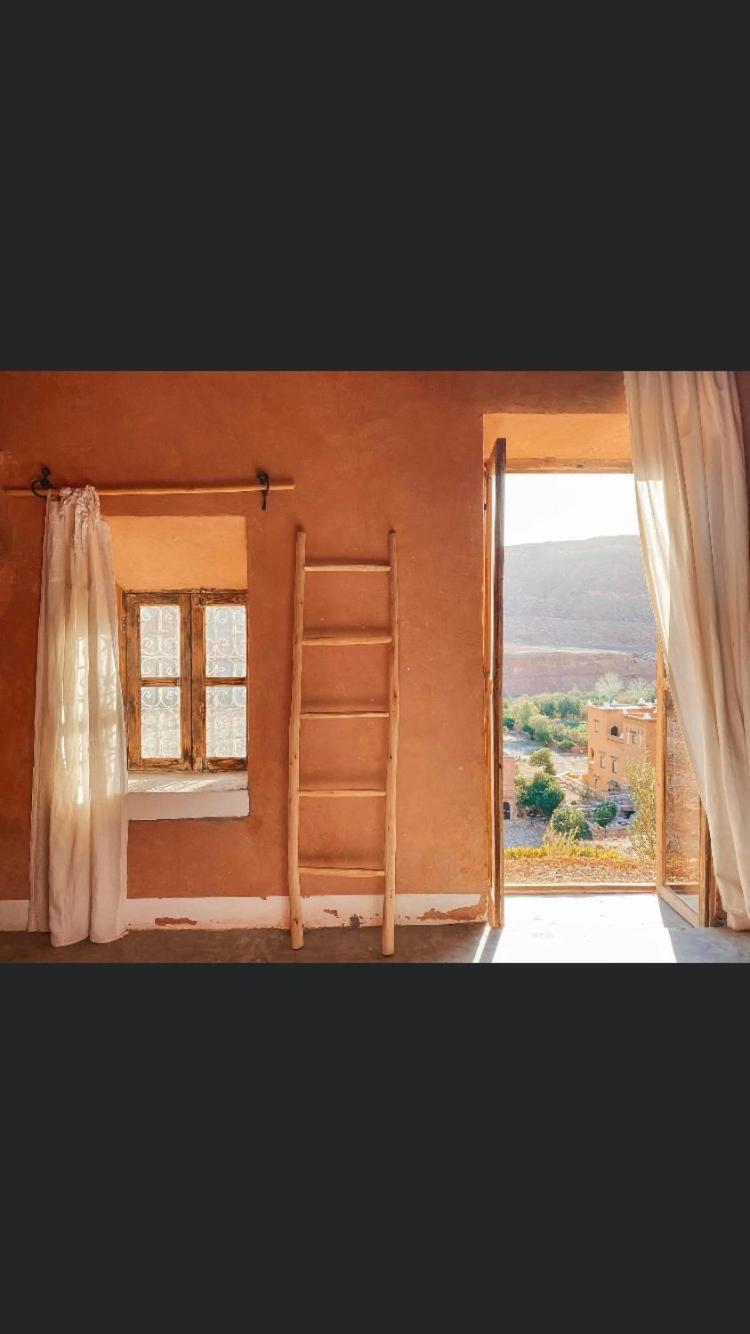 Tigmi Hamid Decouverte Des Traditions Et De La Culture Berbere Ait-Ben-Haddou Eksteriør billede