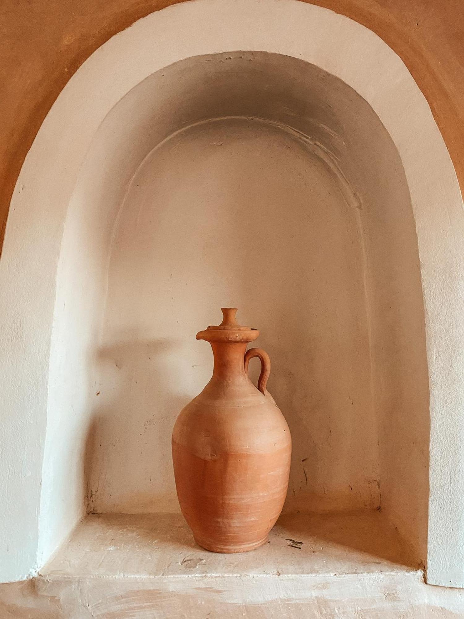 Tigmi Hamid Decouverte Des Traditions Et De La Culture Berbere Ait-Ben-Haddou Eksteriør billede