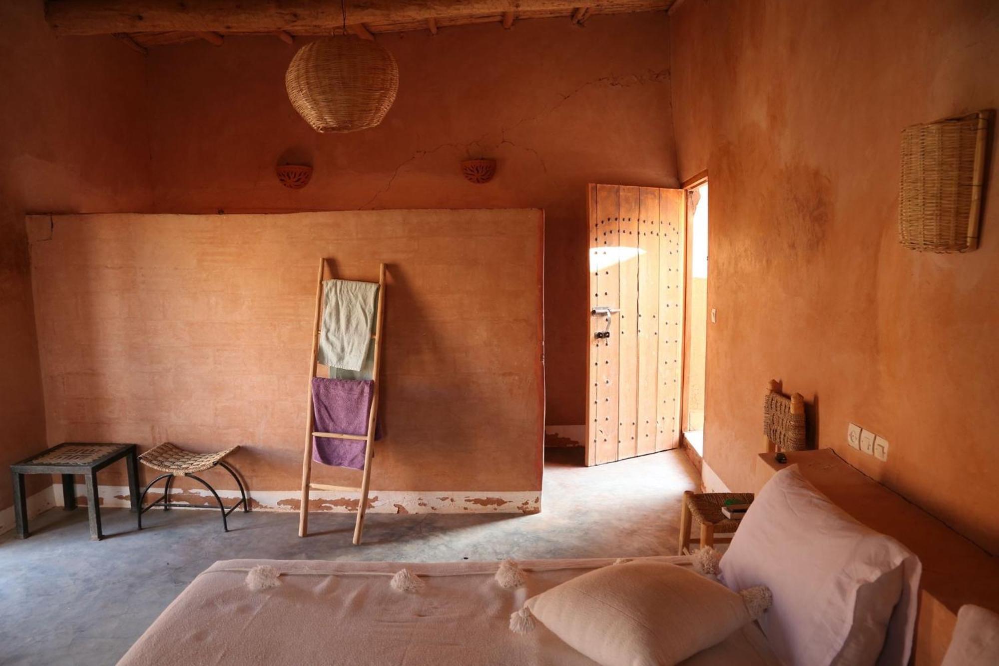 Tigmi Hamid Decouverte Des Traditions Et De La Culture Berbere Ait-Ben-Haddou Eksteriør billede