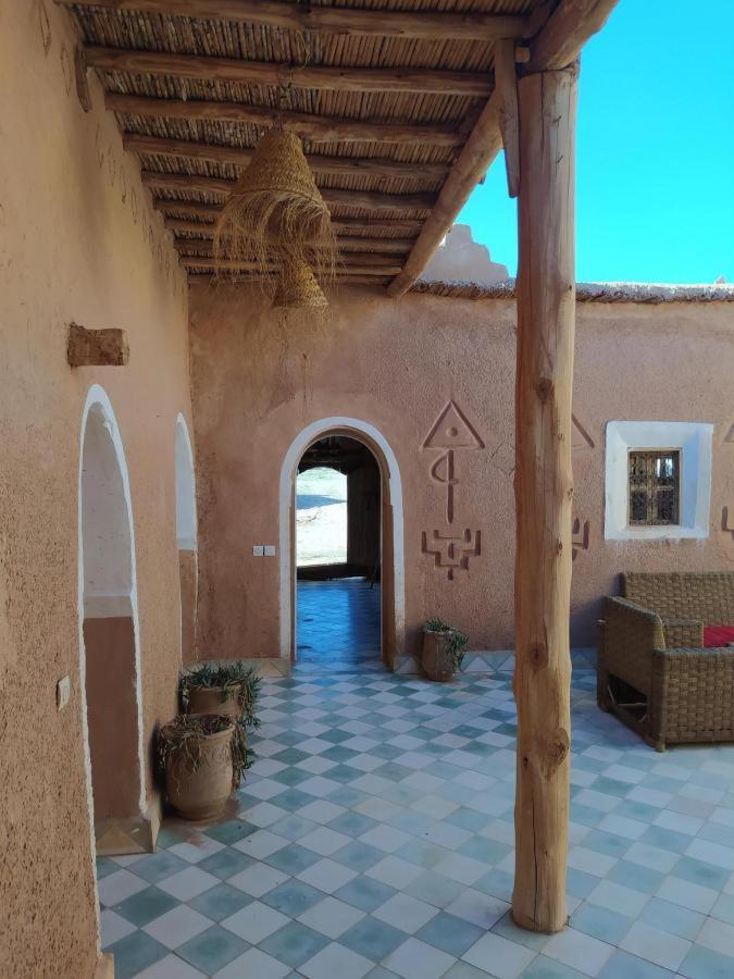 Tigmi Hamid Decouverte Des Traditions Et De La Culture Berbere Ait-Ben-Haddou Eksteriør billede