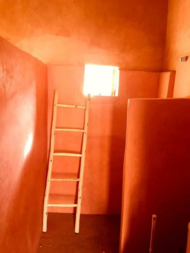 Tigmi Hamid Decouverte Des Traditions Et De La Culture Berbere Ait-Ben-Haddou Eksteriør billede