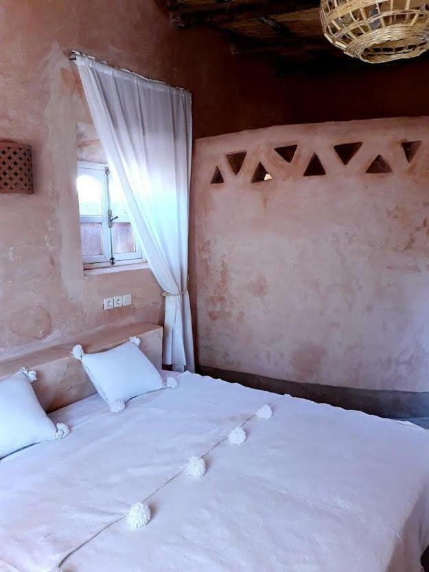 Tigmi Hamid Decouverte Des Traditions Et De La Culture Berbere Ait-Ben-Haddou Eksteriør billede