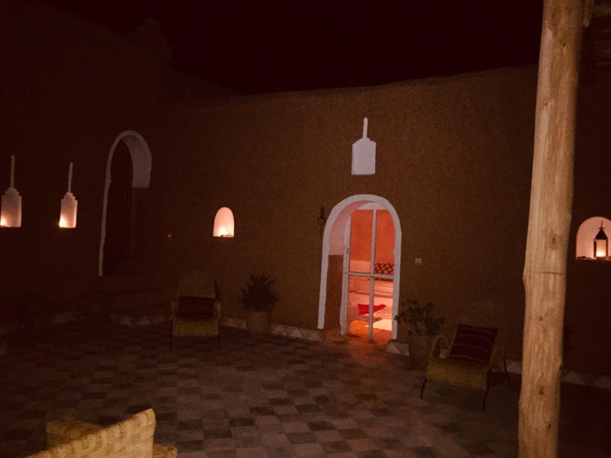Tigmi Hamid Decouverte Des Traditions Et De La Culture Berbere Ait-Ben-Haddou Eksteriør billede